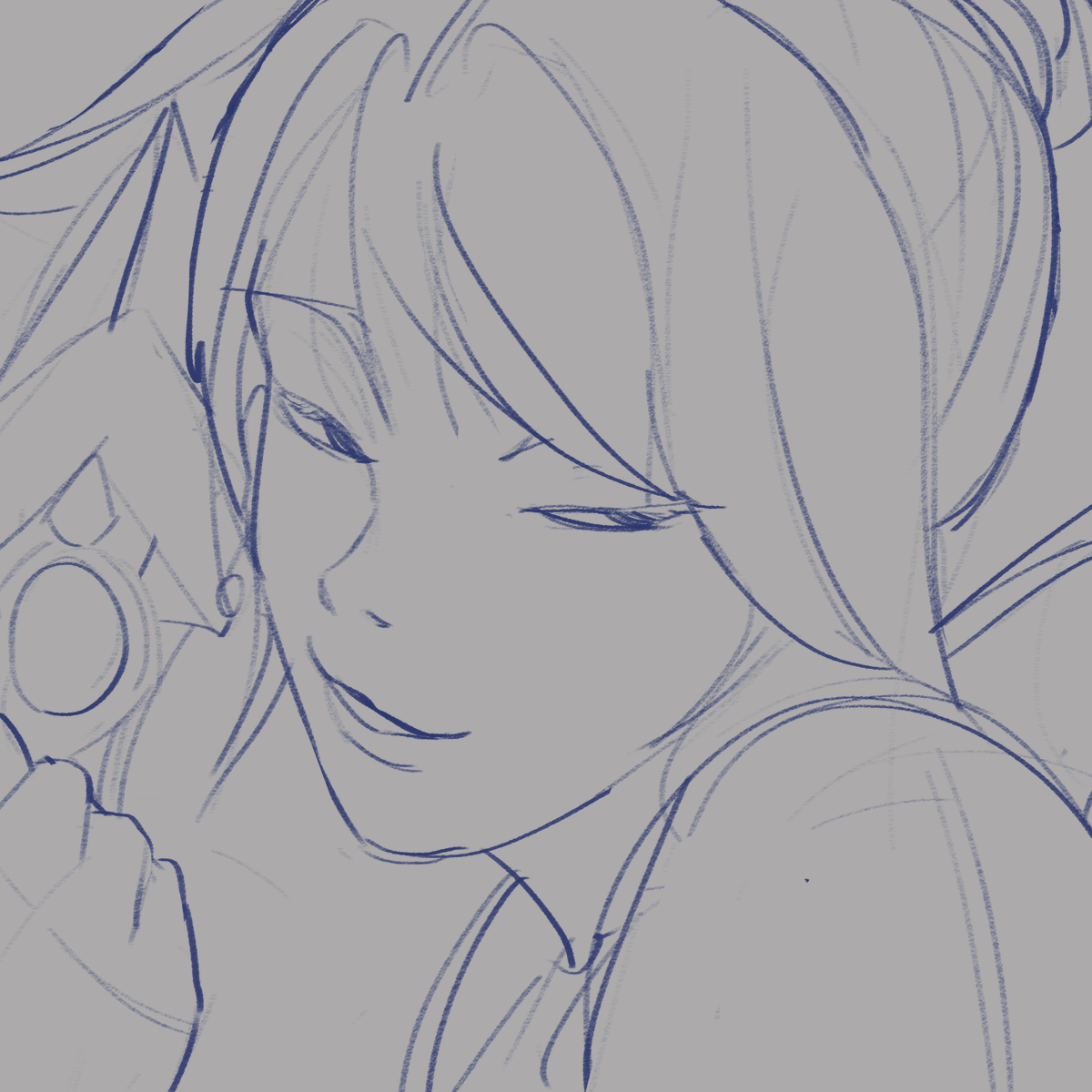FranSkechts's tweet photo. #Valorant 
#Fanart
#Sketch https://t.co/R2A9H1mbHl