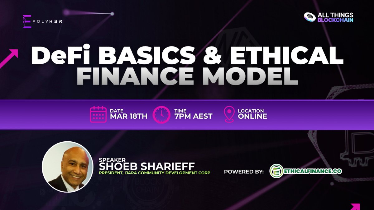 ATB | ALL THINGS BLOCKCHAIN tweet media