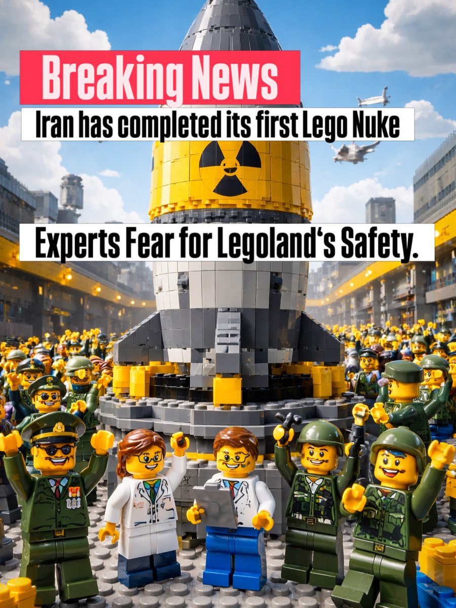 SwissFactCheck's tweet photo. Iran changing the Battle Field. 🧱 https://t.co/19eSaZwCvC