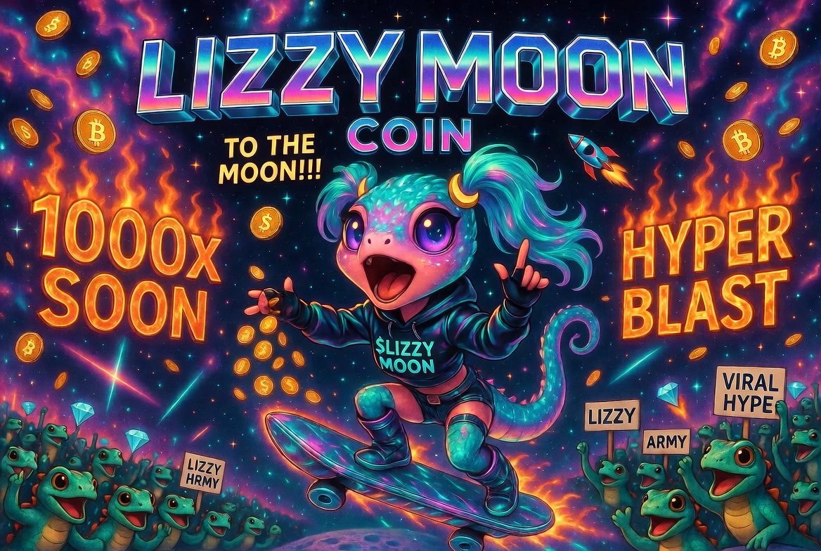 Lizzy Moon tweet media