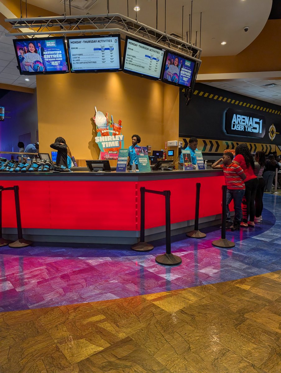 Team Awesome tweet media