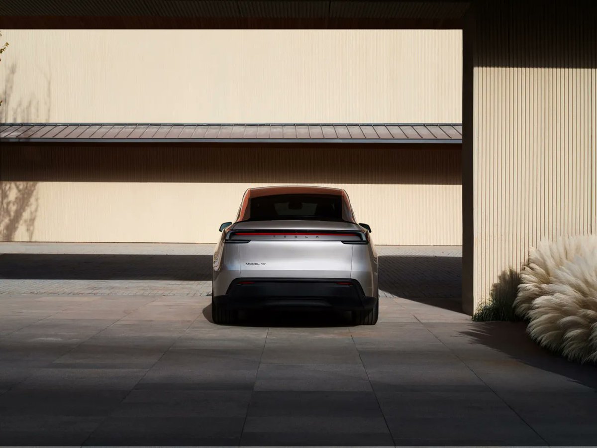 Sawyer Merritt tweet media