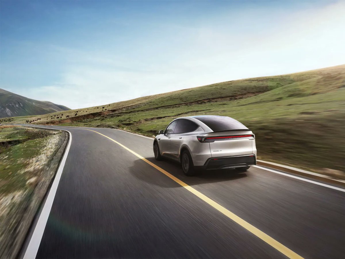 Sawyer Merritt tweet media