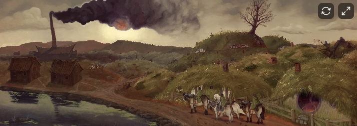 Frederick Eaton tweet media