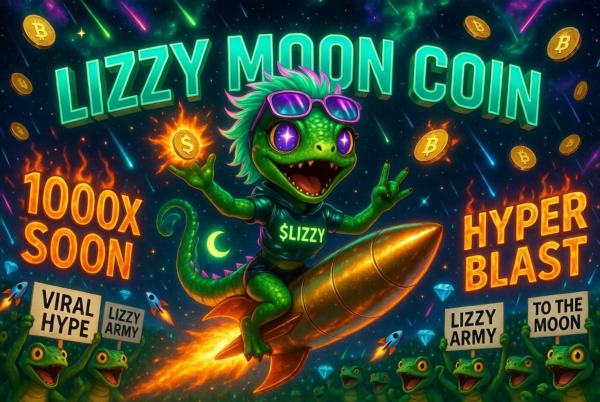 Lizzy Moon tweet media