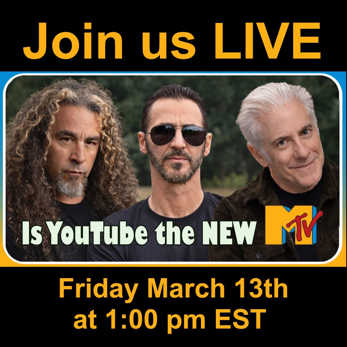 Godsmack tweet media