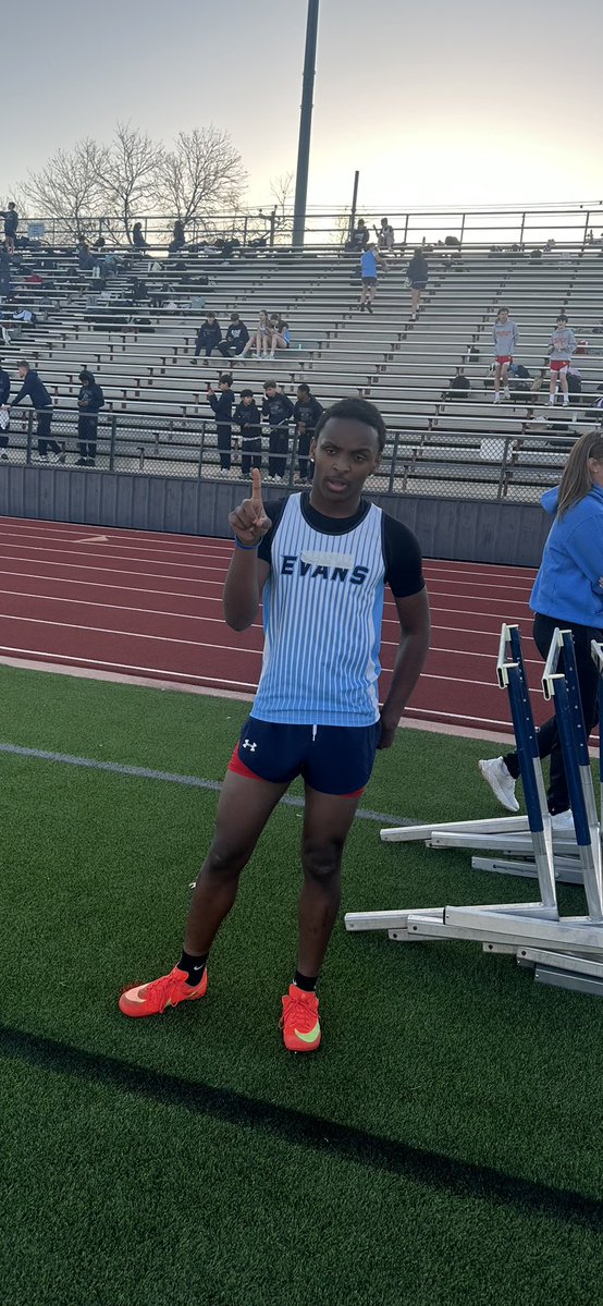 MHS Men's Track tweet media