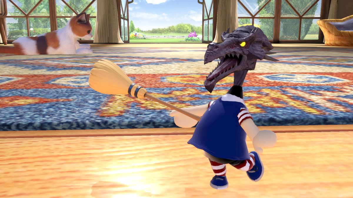 Toy Story Ridley Janie Doll

gamebanana.com/mods/659421