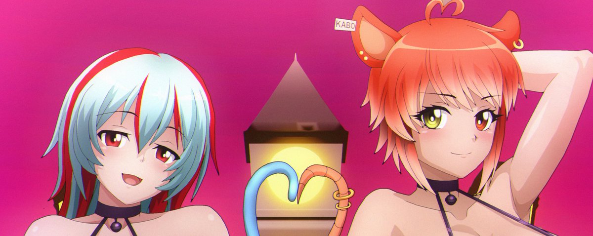 Reiko Ayanami | Vtuber Author 🐒⚛️ tweet media