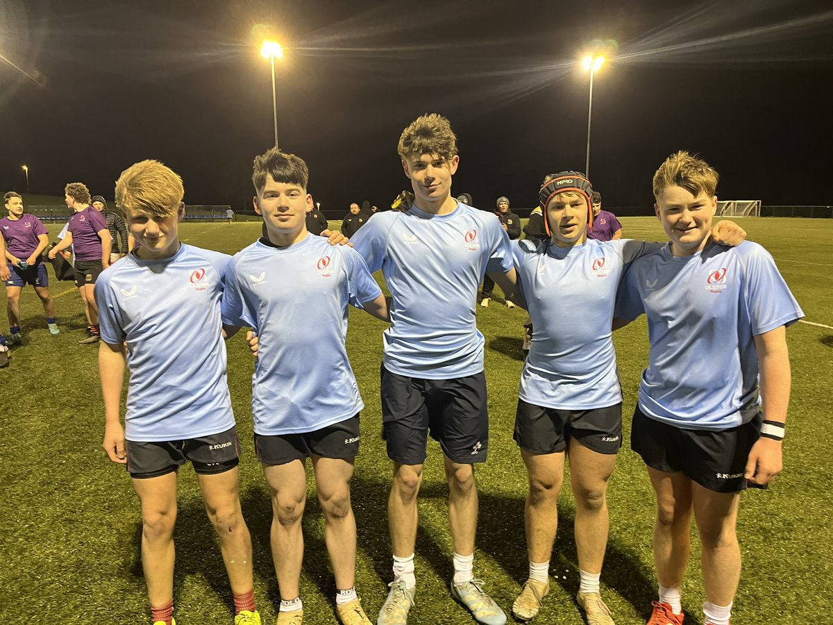 RSA Rugby tweet media