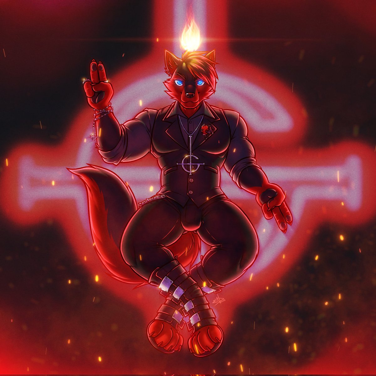 Boweenie tweet media