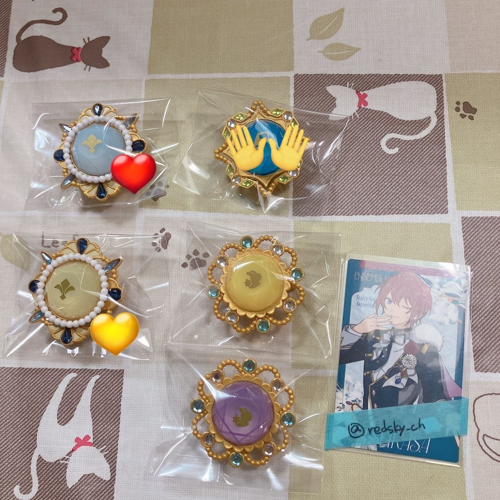 ゆづき@取引垢 tweet media