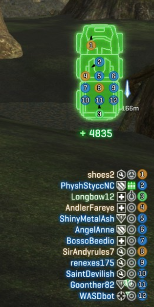 Longbow421 tweet media