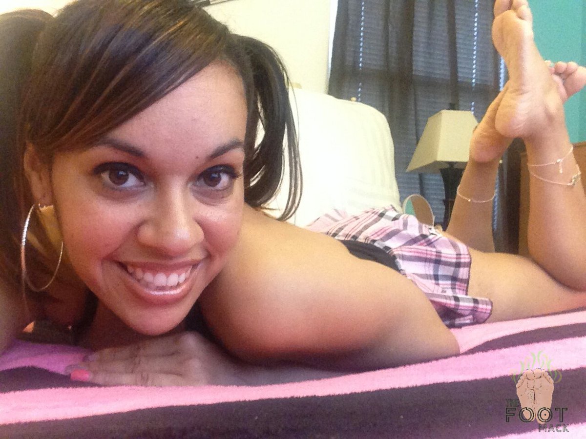 TheFootMack 📸📸 tweet media