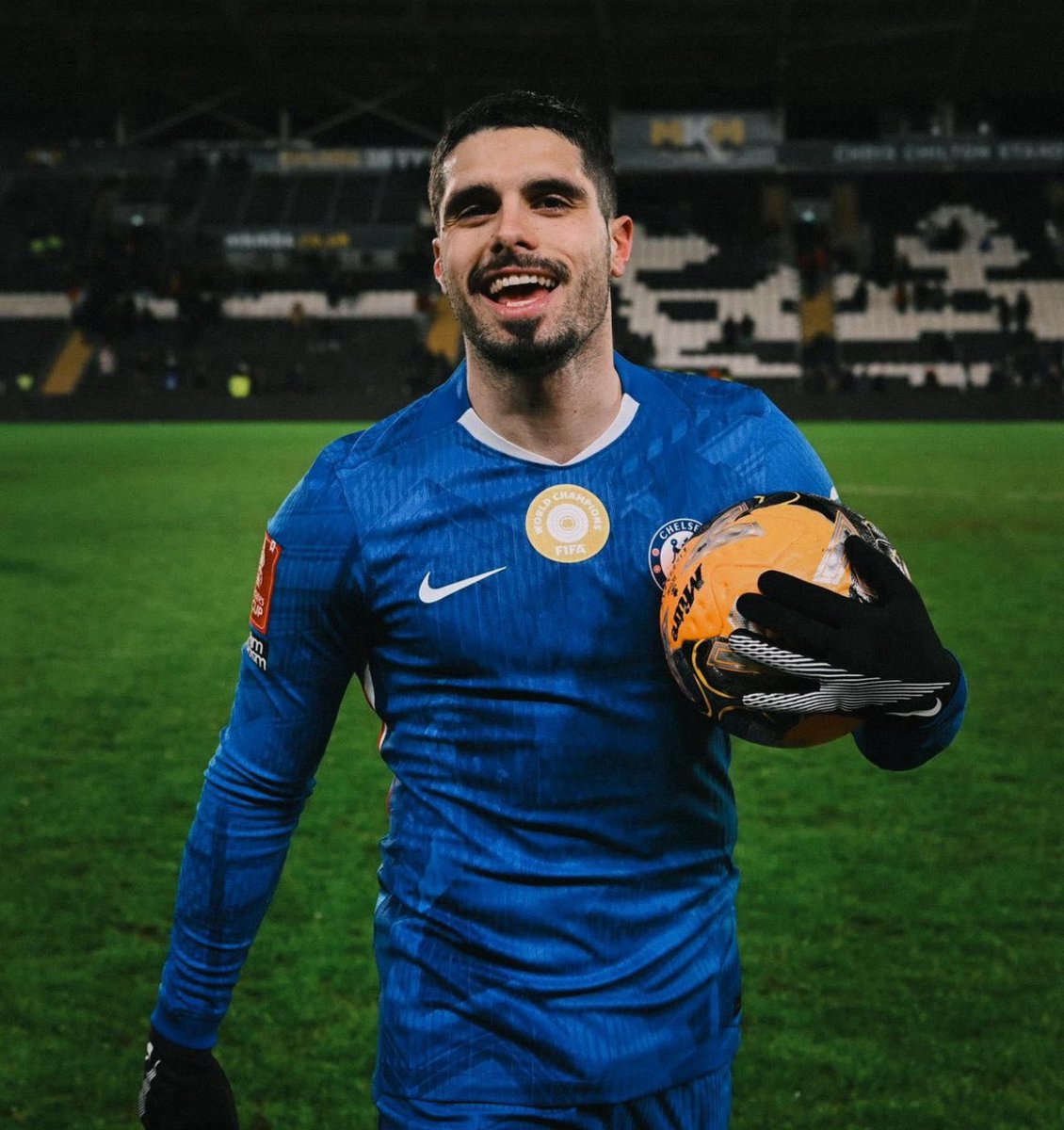 CFCPys's tweet image. 🚨 JUST IN: Barcelona are monitoring Pedro Neto ahead of the summer window. His agent is Jorge Mendes. (@ffpolo via @ReshadFCB)