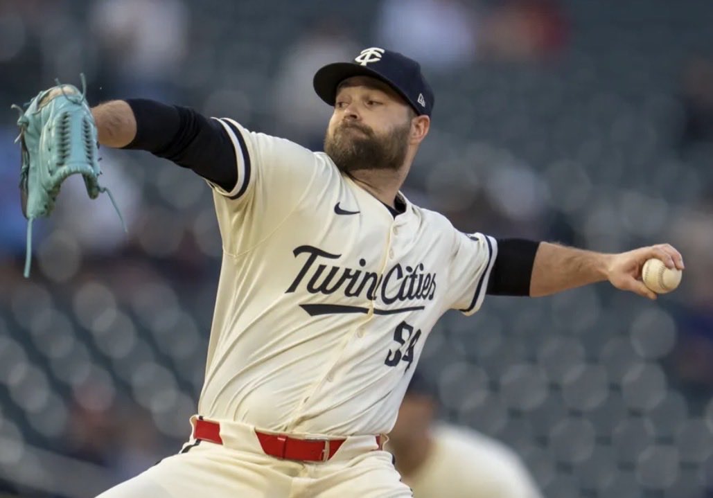 Payton Tolle Enthusiast tweet media