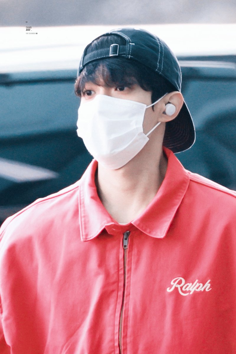 260313 ICN
✈️
#SEVENTEEN #DK #도겸 
#이석민 #ドギョ厶
<a href="/pledis_17/">세븐틴(SEVENTEEN)</a>