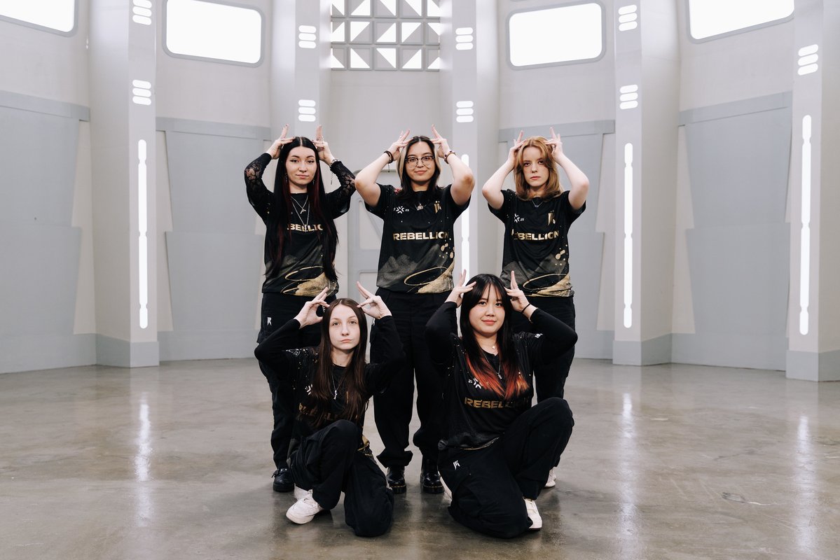 Re//make | VALORANT tweet media