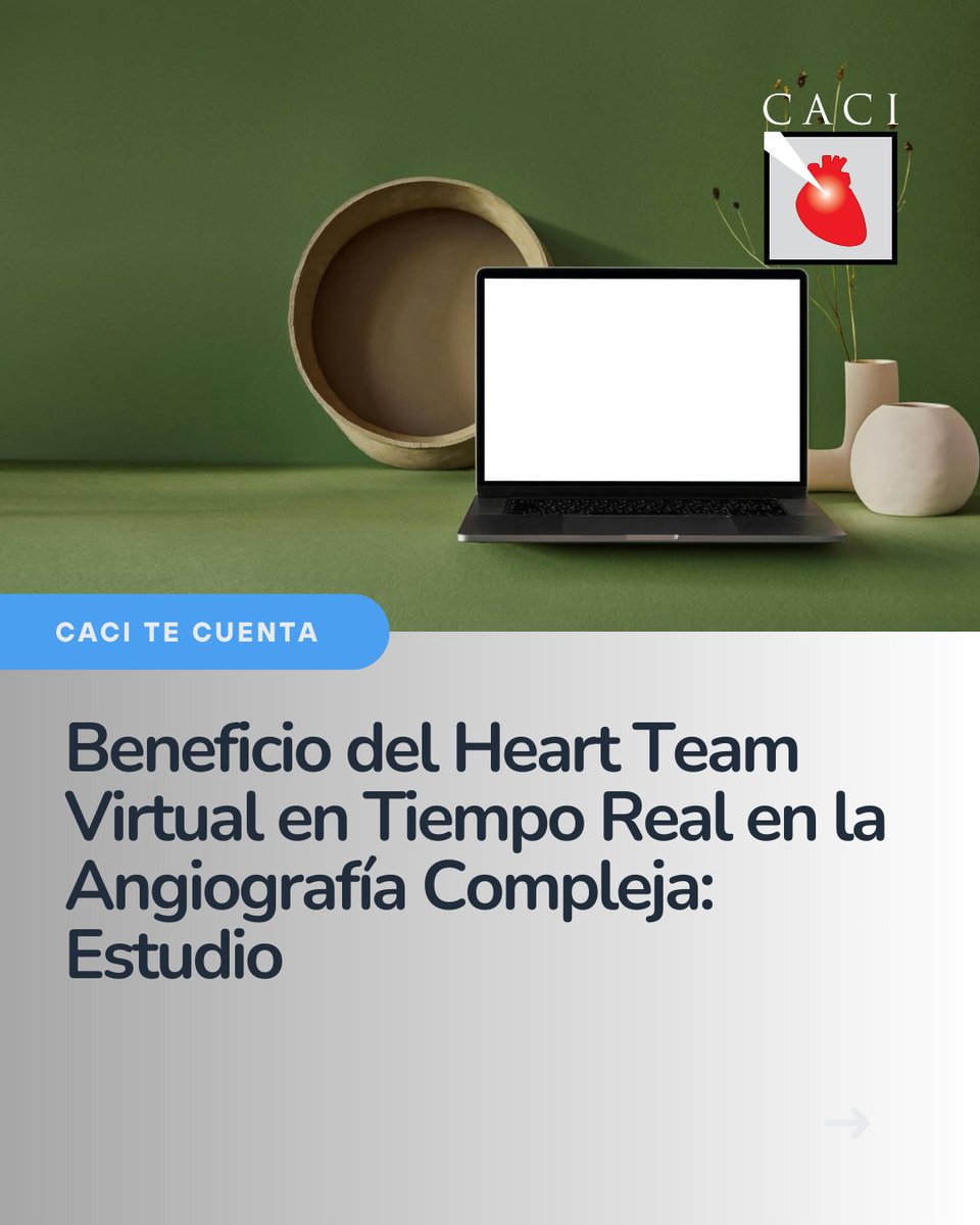 CACI Argentina tweet media