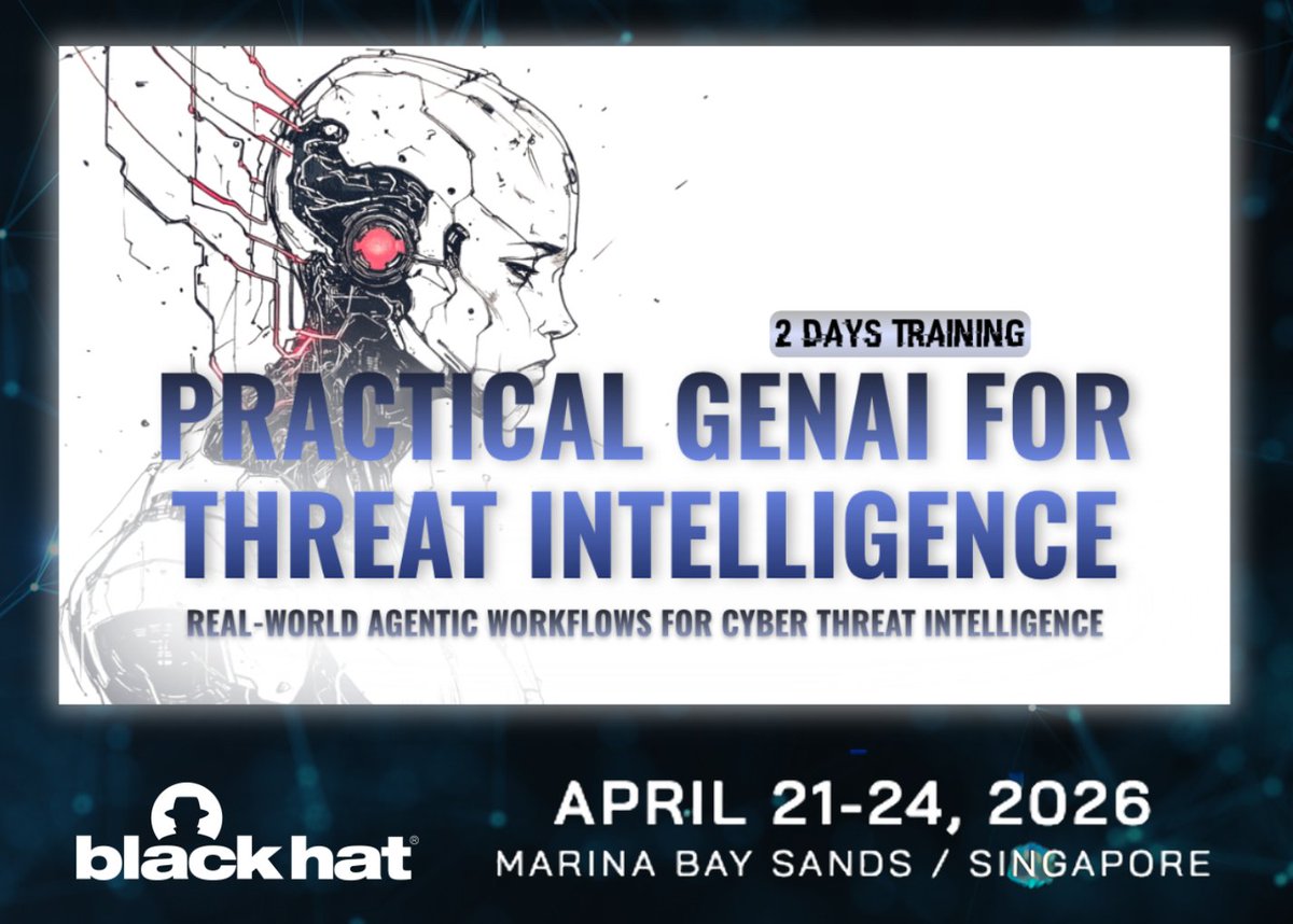 Thomas Roccia 🤘 tweet media