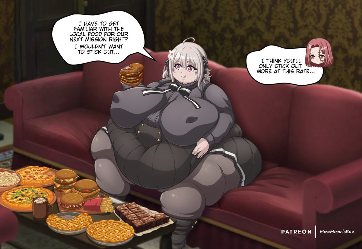 miramiraclerun tweet media