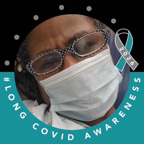 DrMarjorieRobe1's tweet photo. I refuse to suffer in silence 🔕 #COVIDー19 #LongCovid is not a figment of my imagination!
I simply went to work one day in March of 2020 and brought home a houseguest that will never leave!
#shadowbanning myself and others only subjects you to #karma #generationalcurses https://t.co/2ZVQsVzOsO