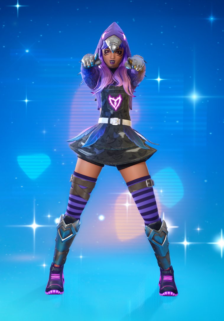 Is Raven Team Syd in The Shop? tweet media