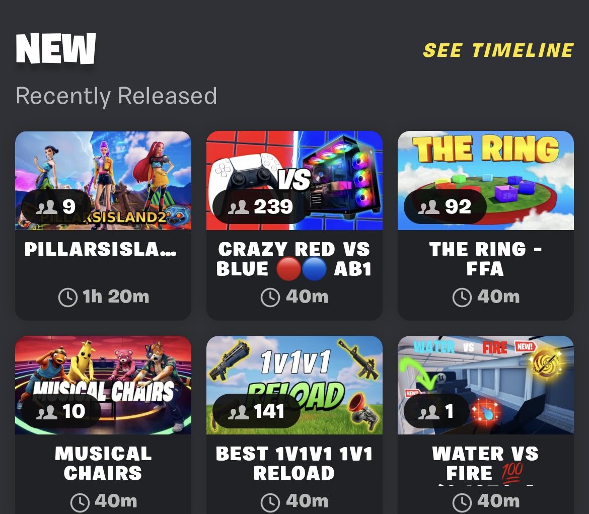 xp glitch tweet media