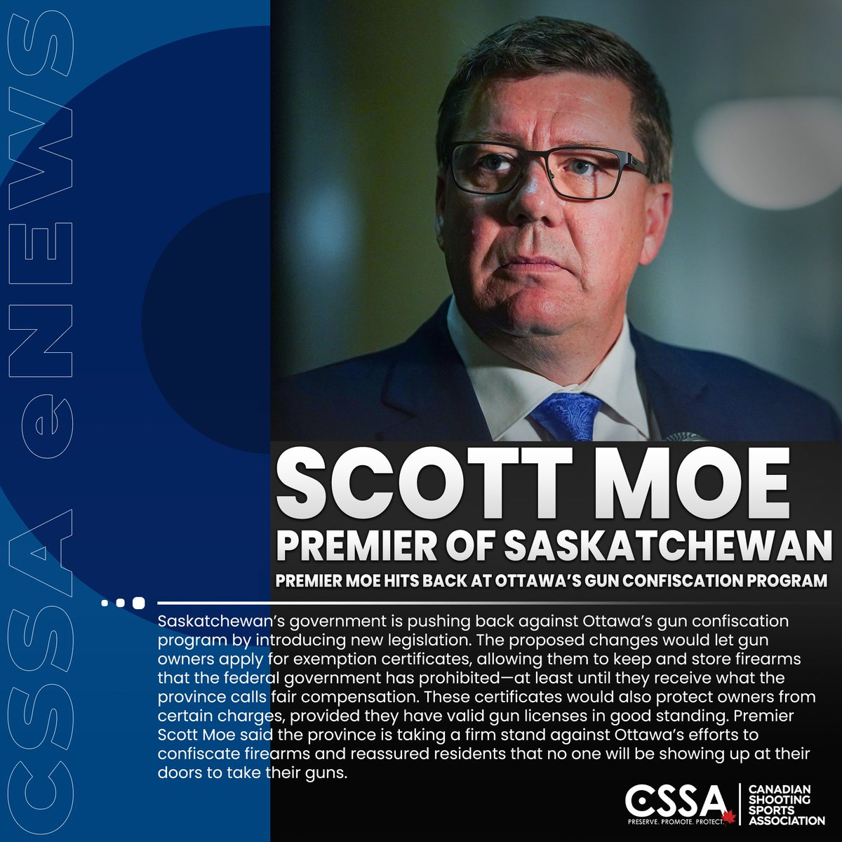 Canadian Shooting Sports Association tweet media