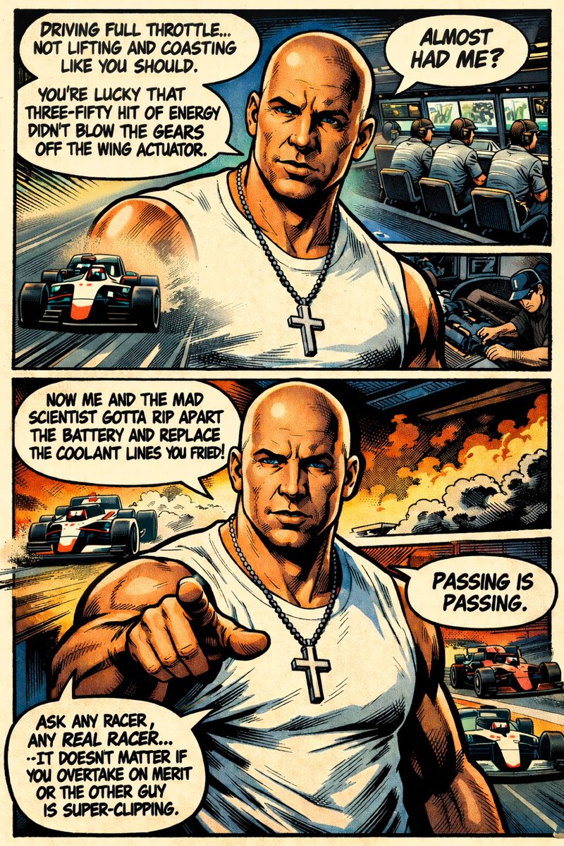 Steven H fron O&D tweet media