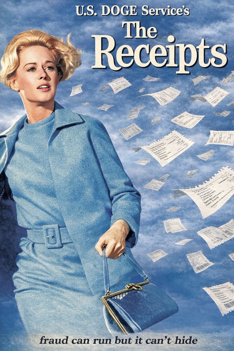 U.S. DOGE Service tweet media