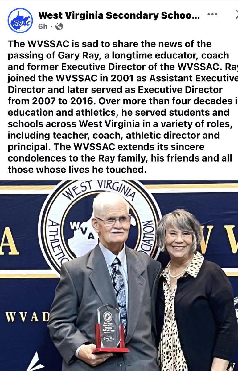 Charles Gordon tweet media