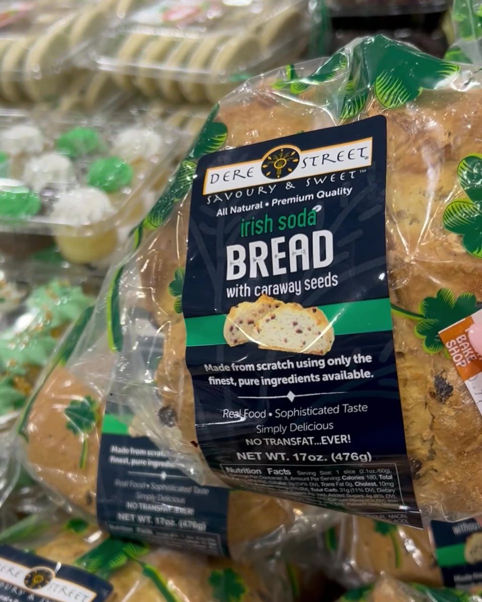 Shaw's Supermarket tweet media