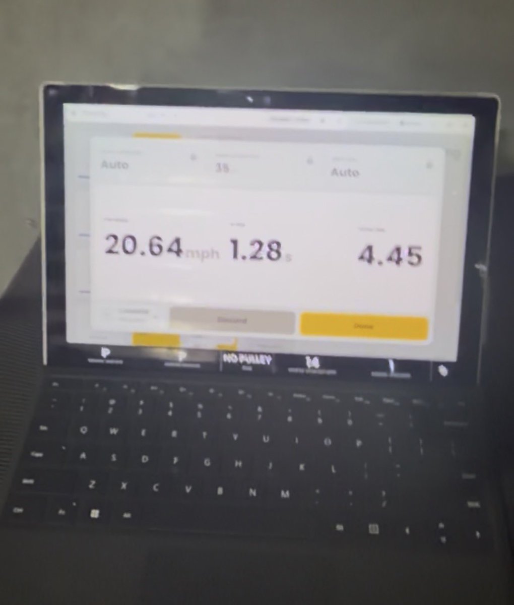 Connor Meadows tweet media