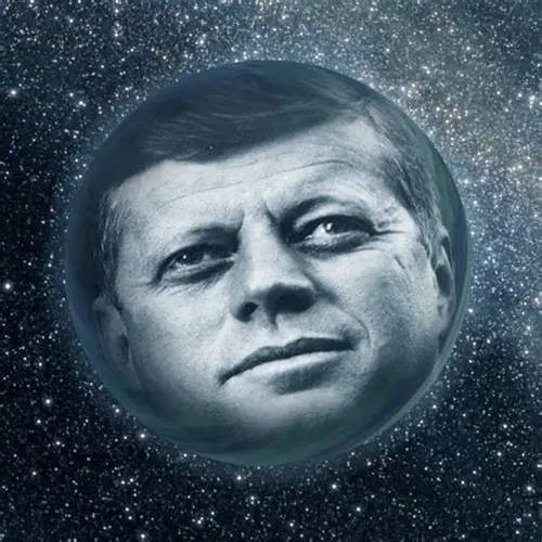 JFK & Skell tweet media