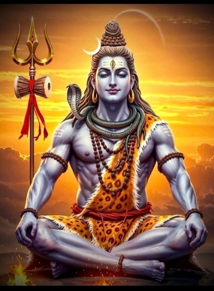 संजीव सनातनी tweet media