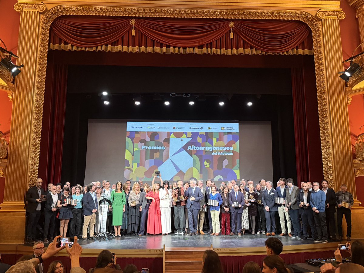 Diputación de Huesca tweet media