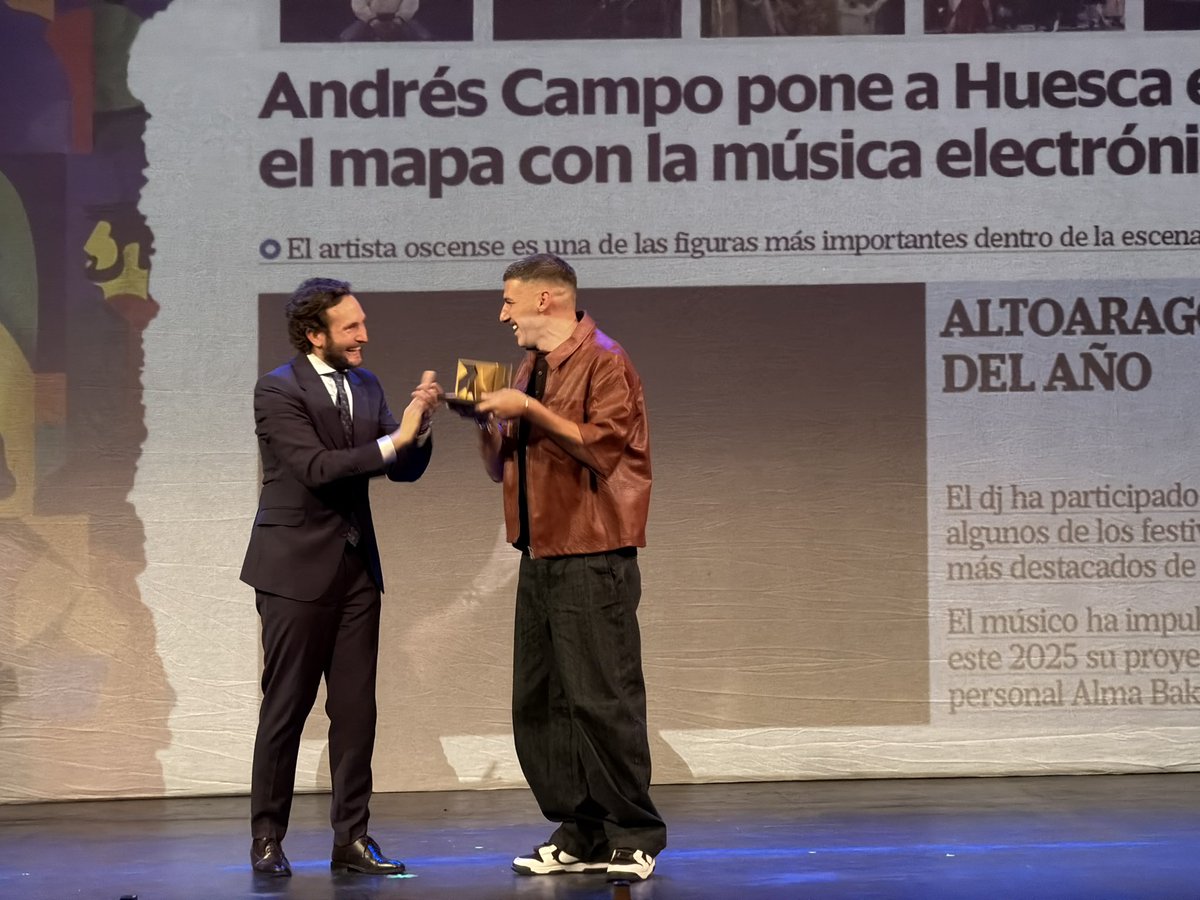 Diputación de Huesca tweet media