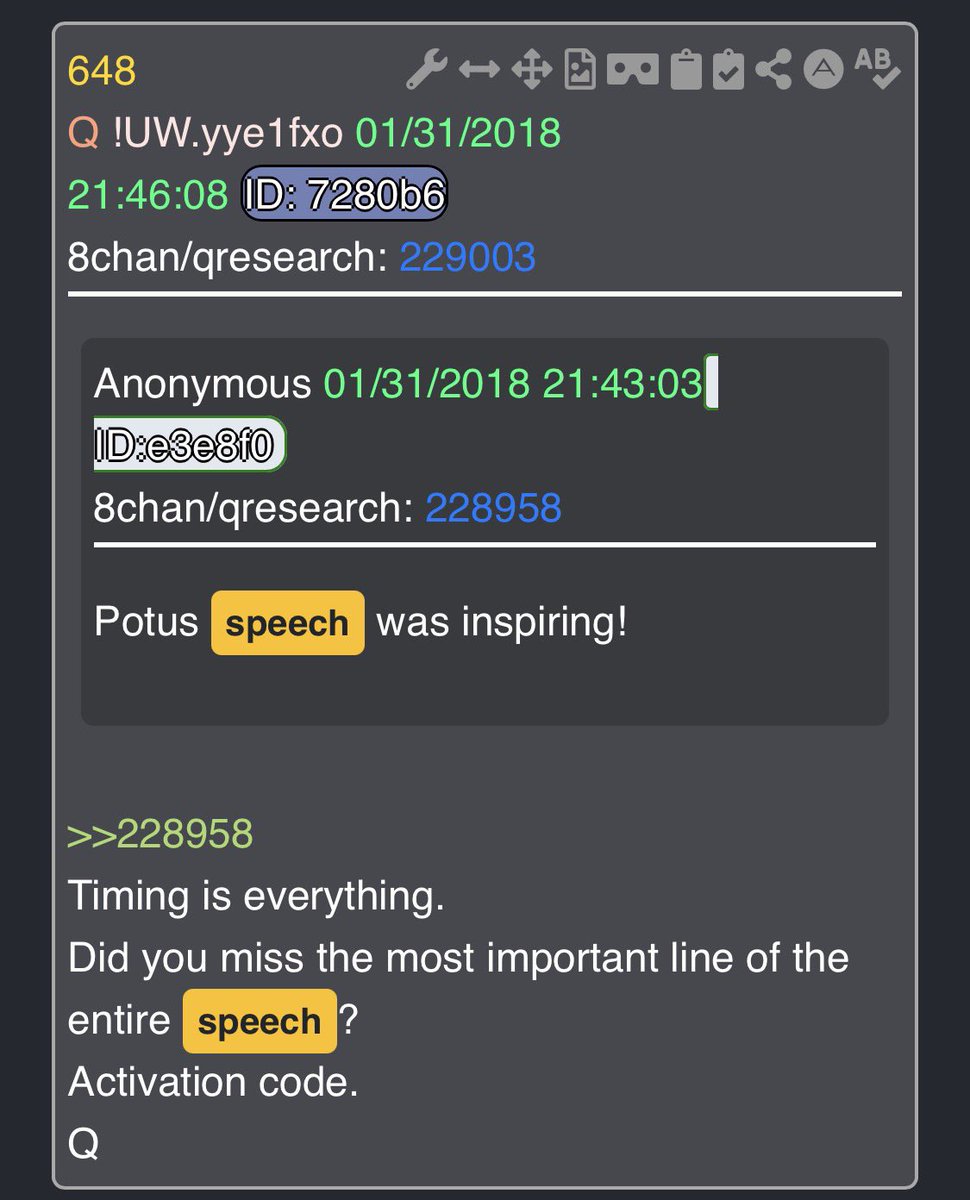 ⚔️⚖️The Justice Cometh⚖️⚔️ tweet media