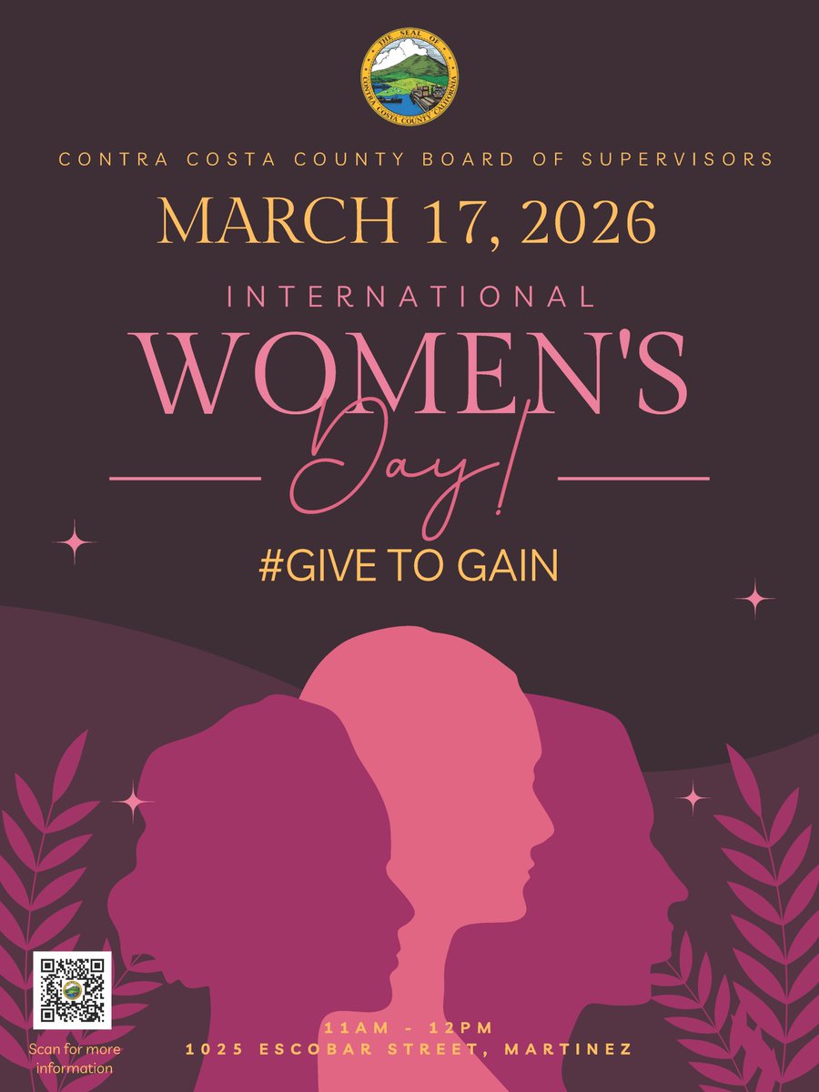 Contra Costa County tweet media