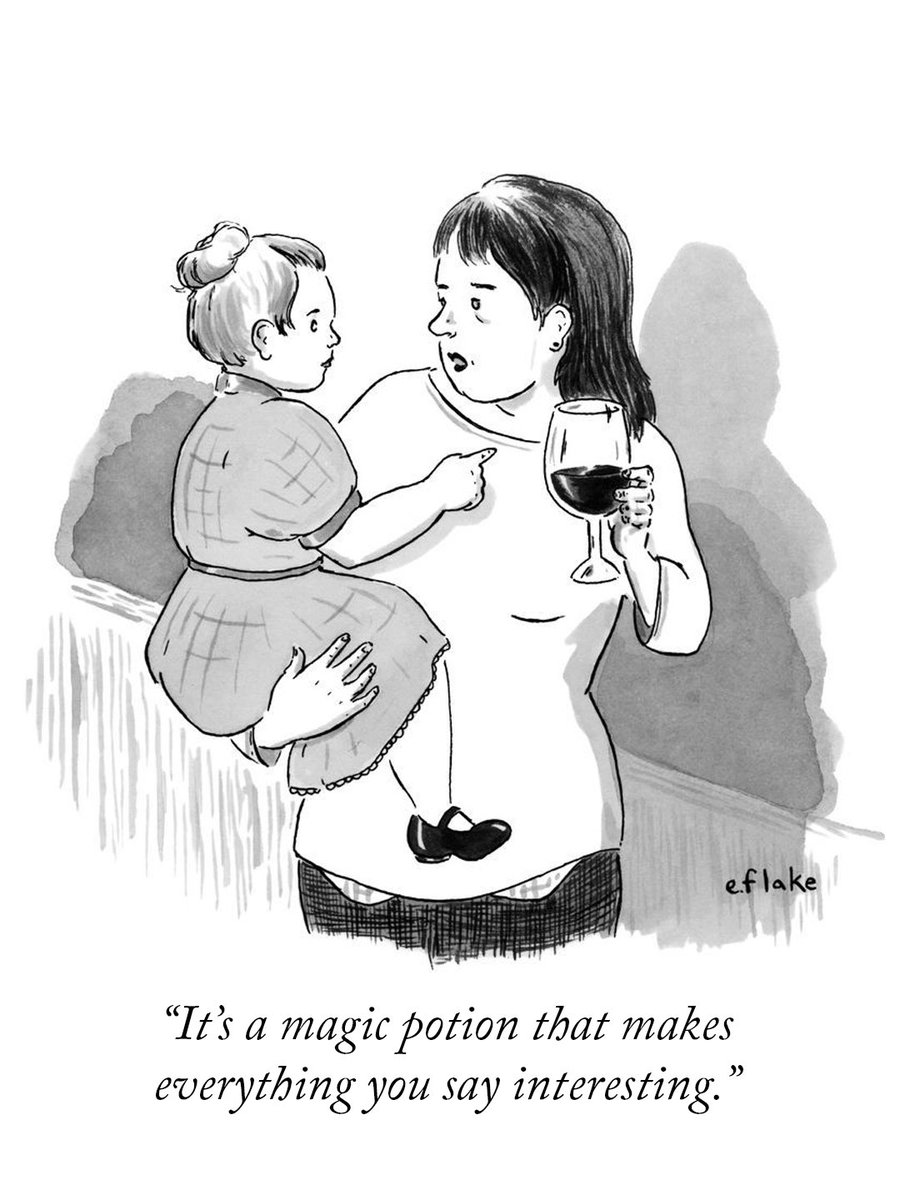 Emily Flake drops the hammer 🤣