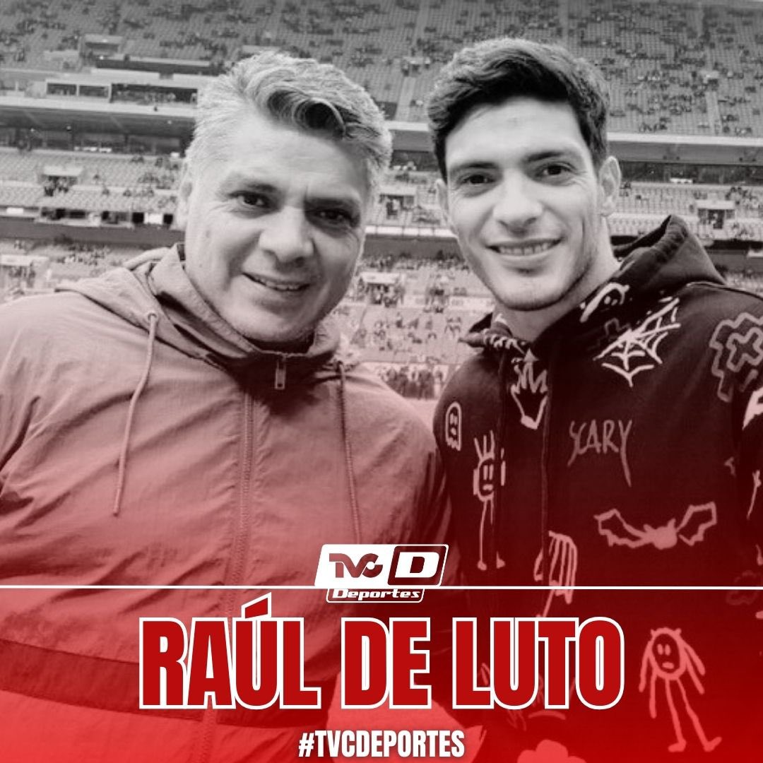 TVC Deportes tweet media