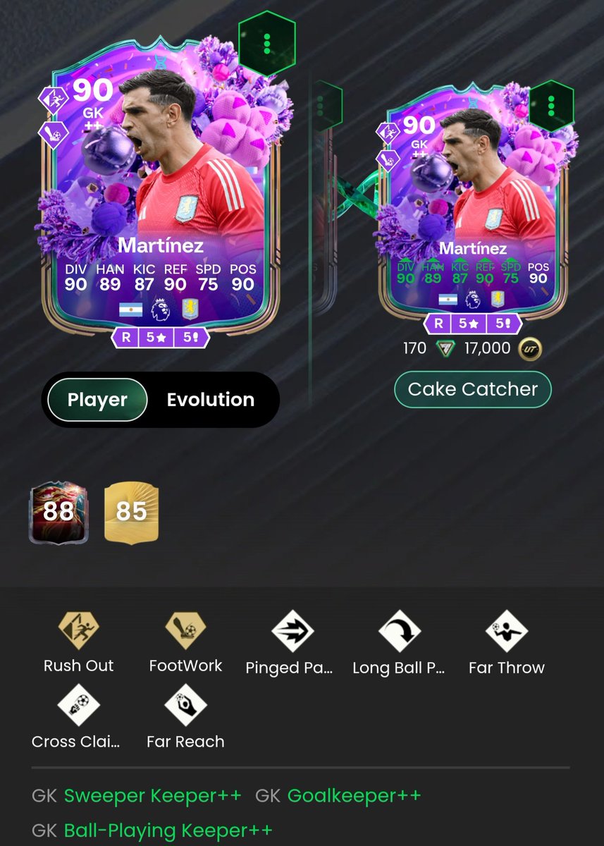 FPL Haul tweet media