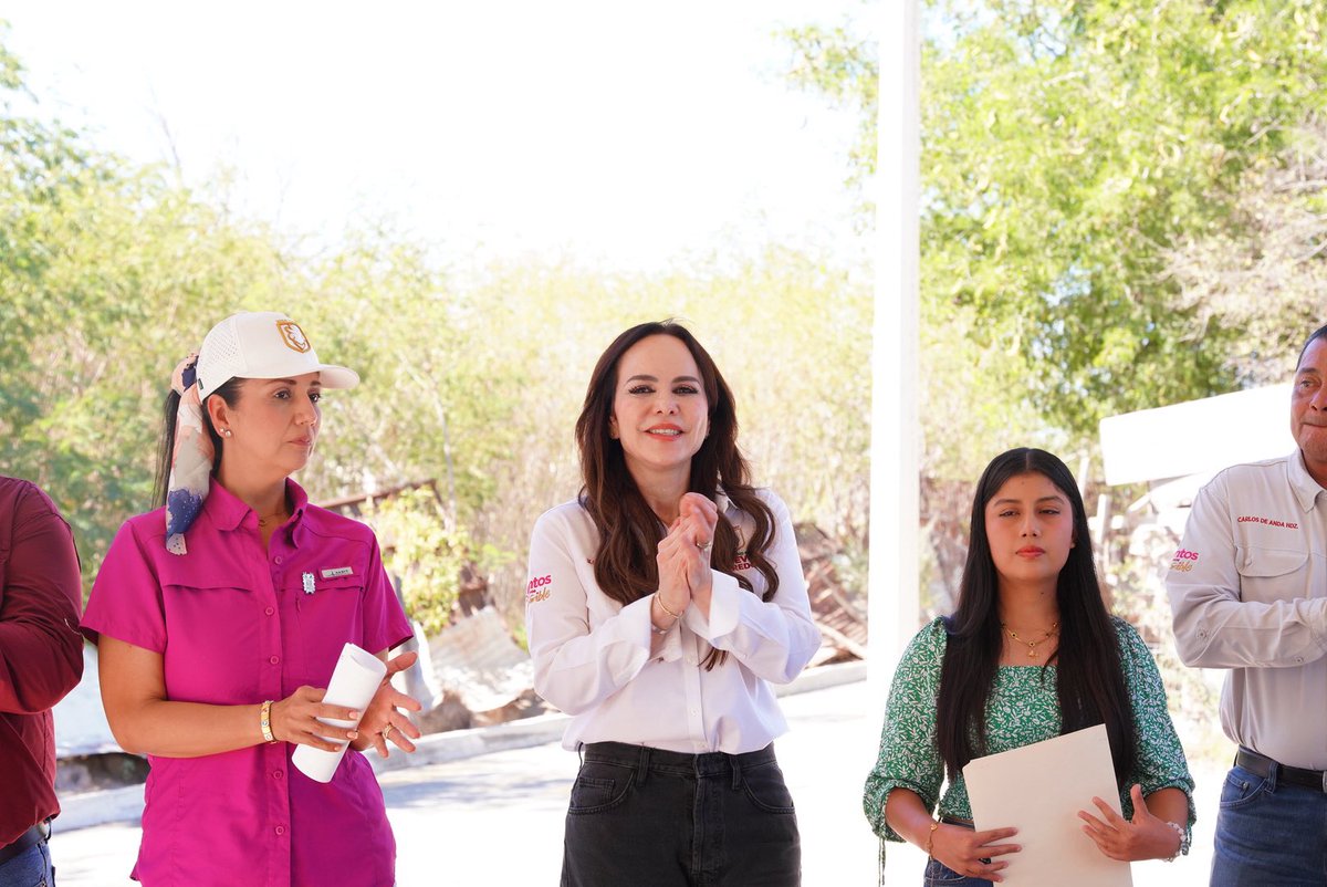 Gobierno de Nuevo Laredo tweet media