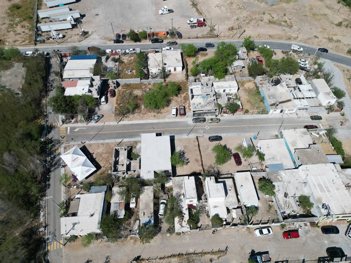 Gobierno de Nuevo Laredo tweet media