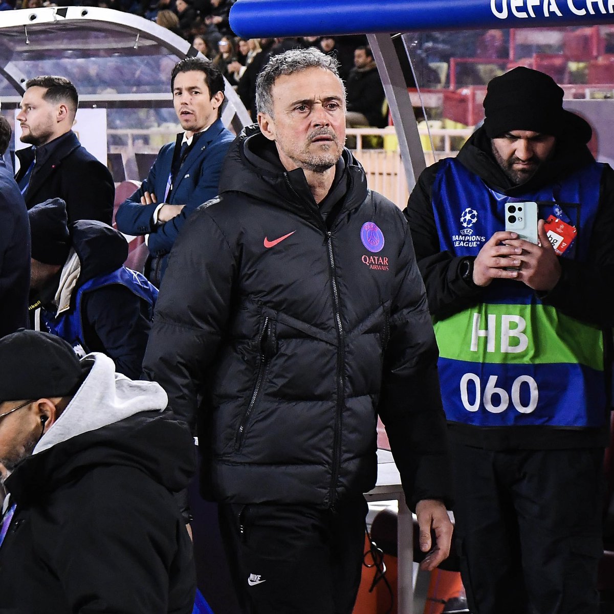 Actu Foot tweet media