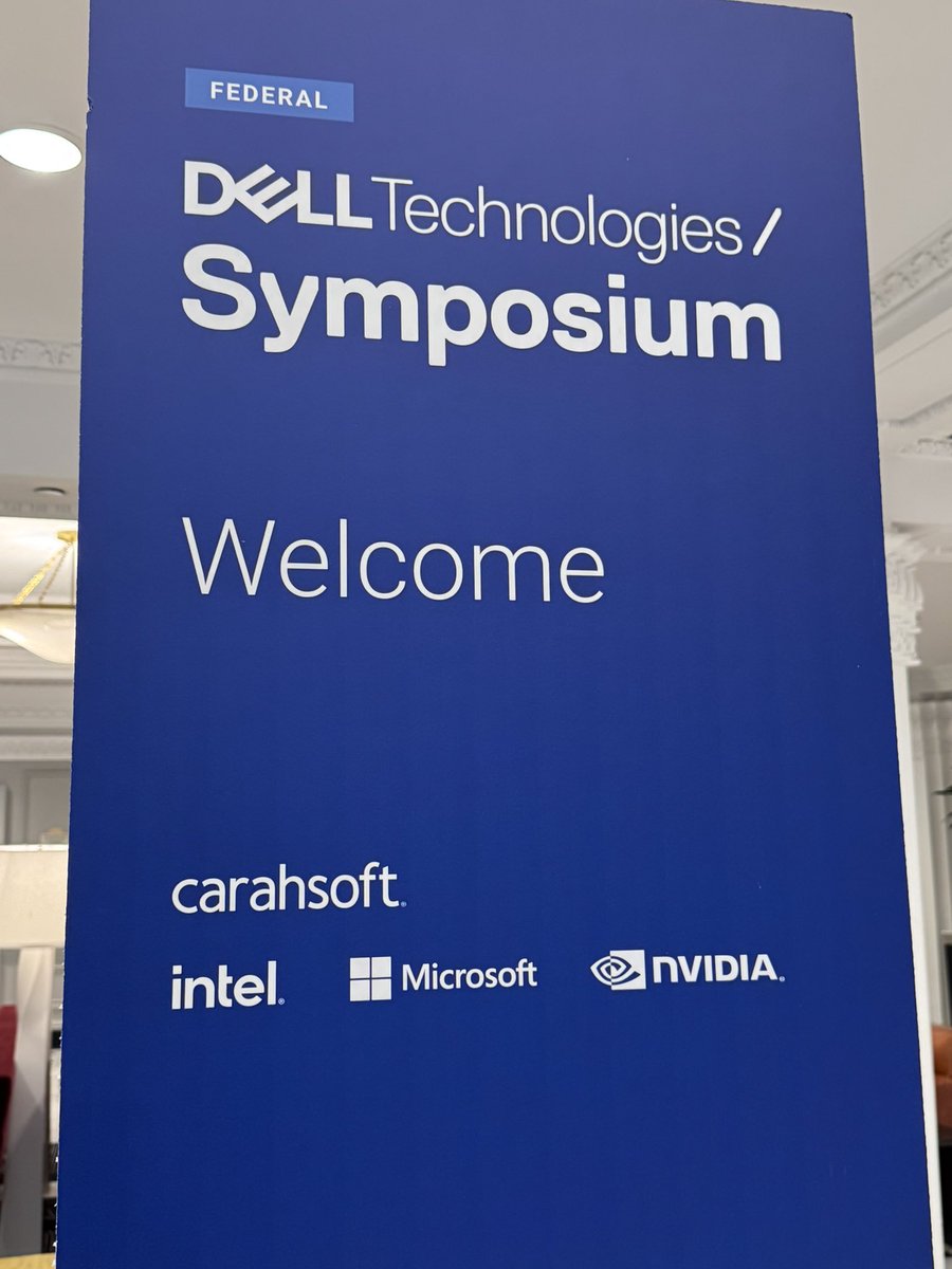 Washington AI Network tweet media