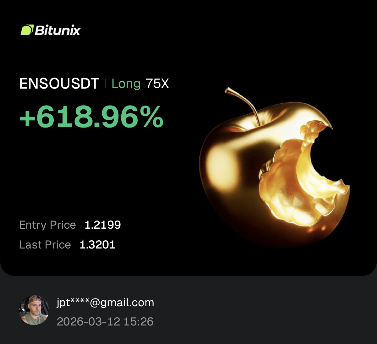 Dragon’s Den Trading tweet media