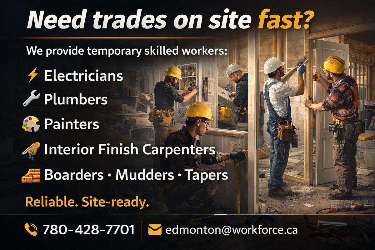 WorkforceEdm tweet picture