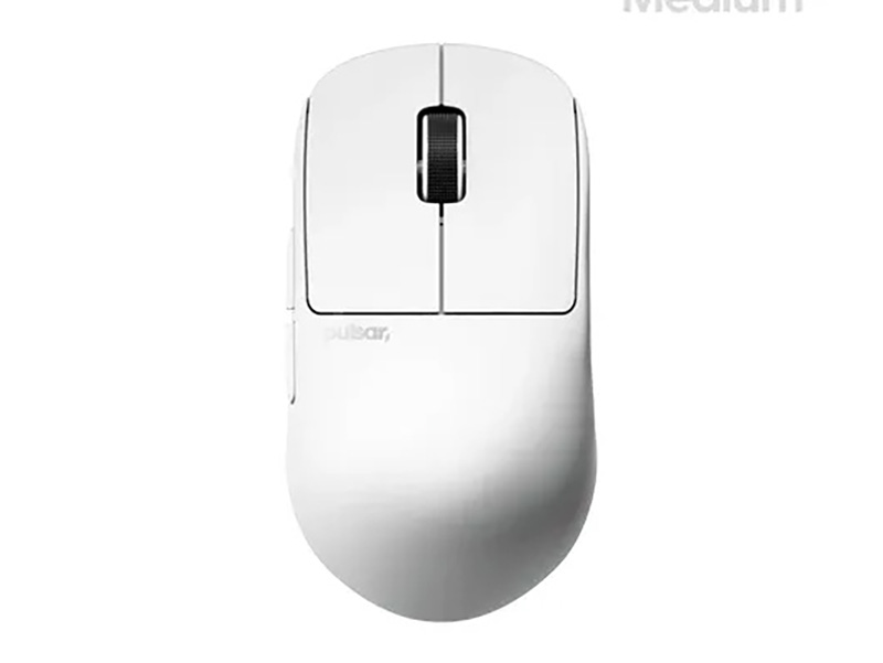 watch_akiba's tweet image. 更新：“卵より軽い”「X2H CrazyLight」「X2N CrazyLight」のMediumサイズが複数入荷 akiba-pc.watch.impress.co.jp/docs/news/news… #ゲーミングマウス #Pulsar